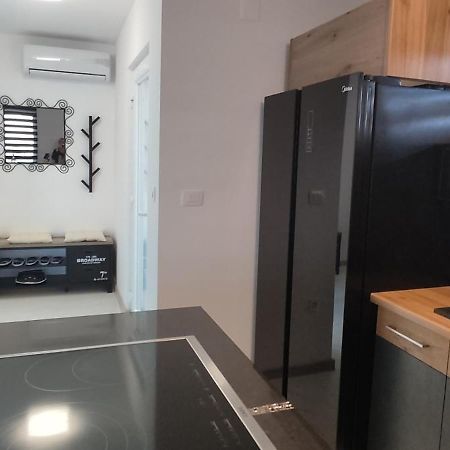 Luxurioeses Penthouse Welle Mit Whirlpool, Grill Und Meerblick Vir Exterior photo