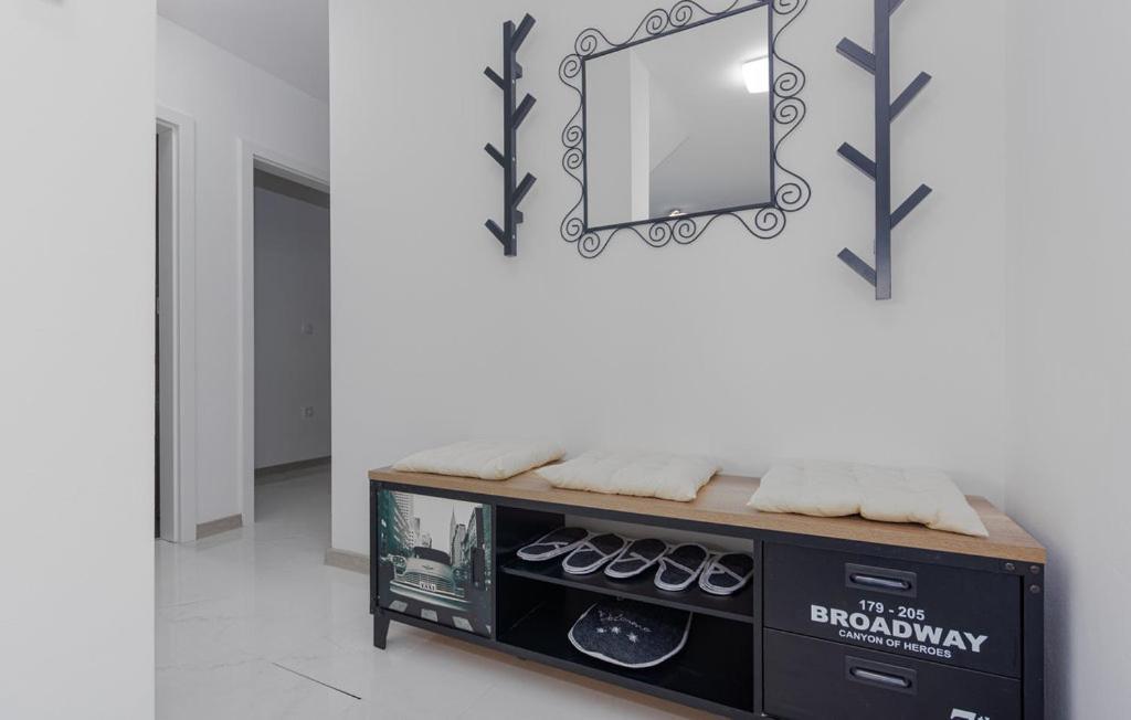 Luxurioeses Penthouse Welle Mit Whirlpool, Grill Und Meerblick Vir Exterior photo