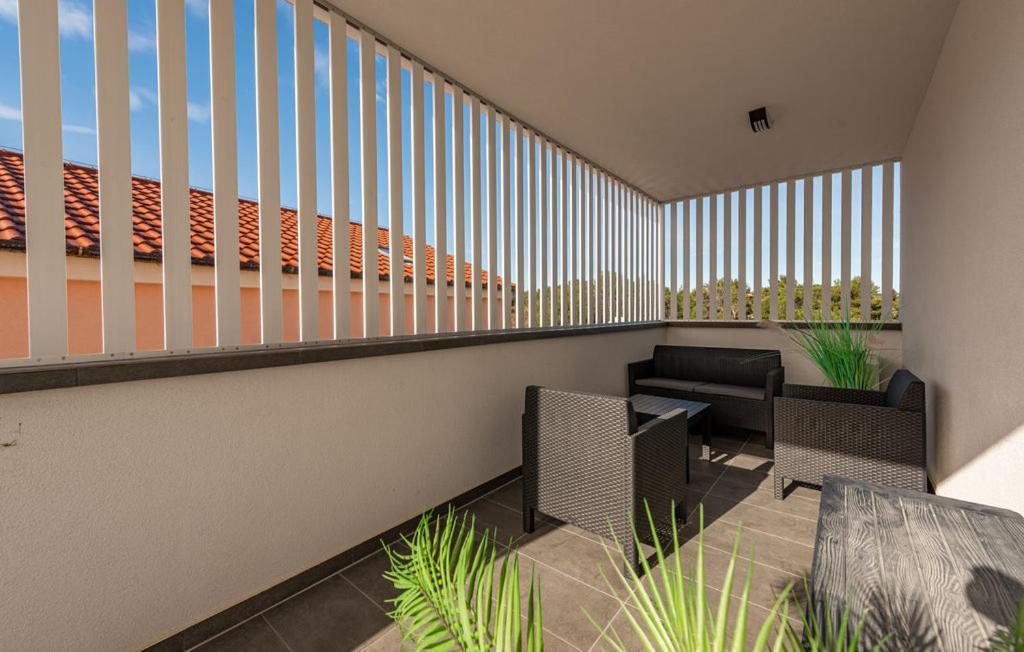 Luxurioeses Penthouse Welle Mit Whirlpool, Grill Und Meerblick Vir Exterior photo