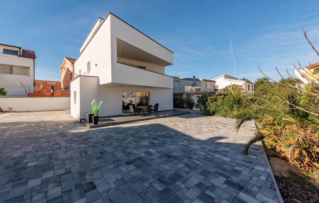 Luxurioeses Penthouse Welle Mit Whirlpool, Grill Und Meerblick Vir Exterior photo